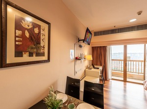 Sunway Pyramid Resort Suites Bandar | Bandar Sunway