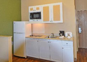 Stay America Suites Juneau Shell Simmons | Mendenhall Valley