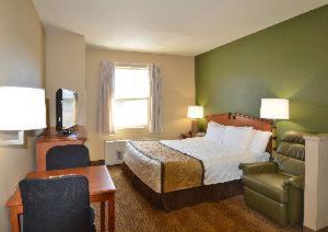 Stay America Suites Juneau Shell Simmons | Mendenhall Valley