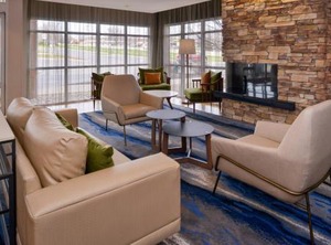Fairfield Inn | Southwest Area
