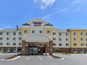 Fairfield Inn | Southwest Area