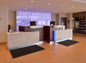 Fairfield Inn | Southwest Area