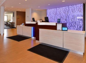 Fairfield Inn | Southwest Area