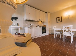 Agriturismo Il Principino | San Donato in Poggio