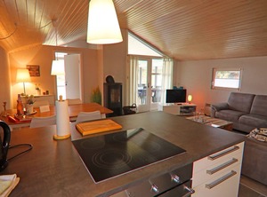 Holiday Hexenhuus Huenning | Hunning
