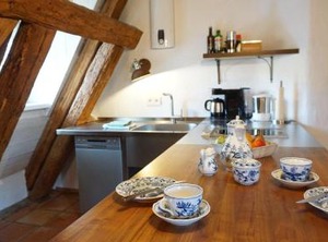 Ferienwohnung | Meersburg