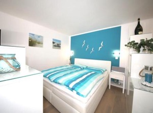 Ferienwohnung Strandallee | Niendorf