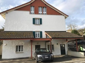 Erlinsbach | Obererlinsbach