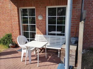 Ferienwohnung | Leer