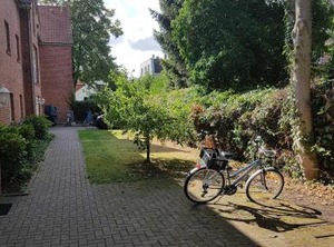 Ferienwohnung | Leer