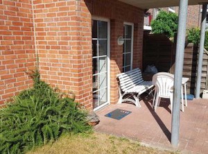 Ferienwohnung | Leer