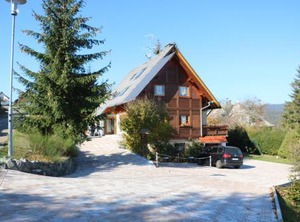 Seeblick Nr Feldberg | Barental