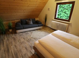 Seeblick Nr Feldberg | Barental