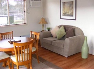 Fossickers Tourist Park | Nundle
