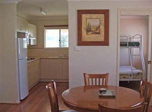 Fossickers Tourist Park | Nundle