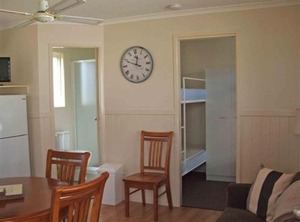Fossickers Tourist Park | Nundle