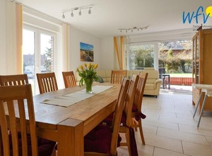 Terrace Garden | Borkum