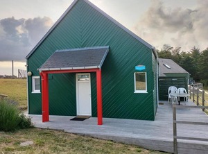 Gite Persons | Saint-Martin de Brehal