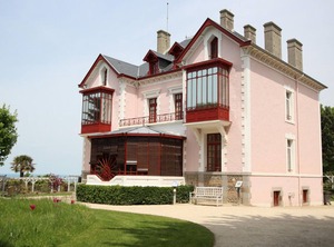 Gite Persons | Saint-Martin de Brehal