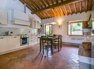Francigena Castelfiorentino | Castelfiorentino