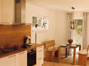 Frankenwald Chalets Haus Hans | Wilhelmsthal