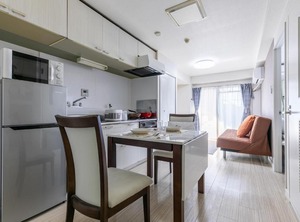Shinkoiwa Colorbee Hostel | Shinkoiwa