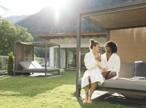 Hotel Tia | Ried im Oberinntal