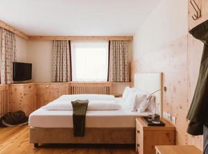 Hotel Tia | Ried im Oberinntal