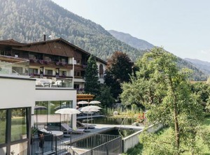 Hotel Tia | Ried im Oberinntal