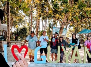 Dream Getaway Siargao Islands Bayai | Dapa