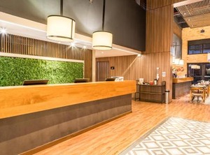 Ghl Hotel Bogota Occidente | Cota