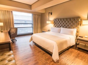 Ghl Hotel Bogota Occidente | Cota