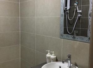 Pinnacle Pj | Petaling Jaya