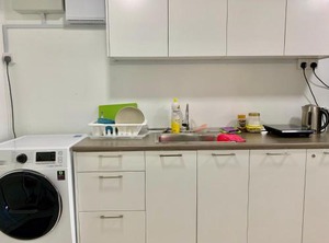 Pinnacle Pj | Petaling Jaya