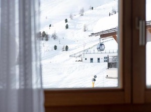 Glanzer | Hochsoelden