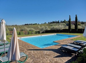Glicini | Tavarnelle Val di Pesa