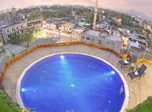Golden Tulip Jaipur | Panch Batti