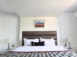 Golden Tulip Jaipur | Panch Batti