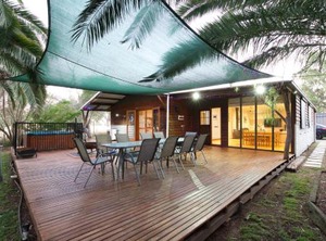 Goolwa River Retreat | Torrumbarry