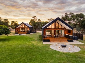 Goolwa River Retreat | Torrumbarry