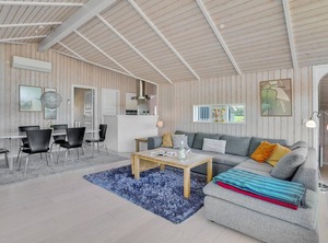 Accommodation Ejstrupholm | Krejbjerg