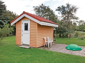 Accommodation Skælskør | Boeslunde
