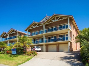 Grand Pacific | Narooma
