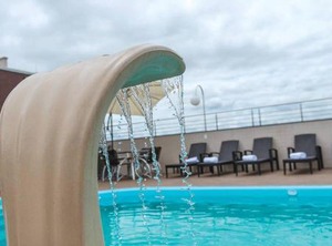 Hotel Ipatinga | Iguacu