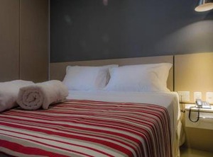 Hotel Ipatinga | Iguacu