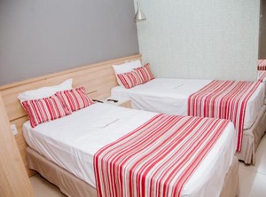 Hotel Ipatinga | Iguacu