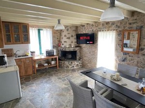 Guesthouse Kamara | Monemvasia