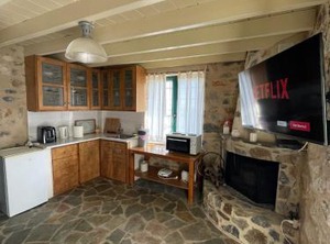 Guesthouse Kamara | Monemvasia