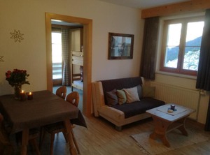 Häus L Ruan | Berwang