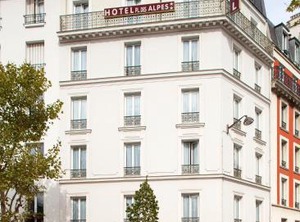 Place Vosges | 13th Arrondissement